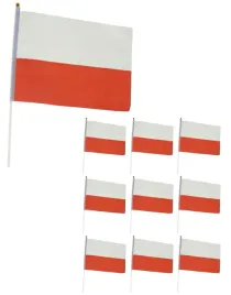 flaga-polska-materialowa-choragiewka-polski-narodowa-21x14cm-zestaw-10szt