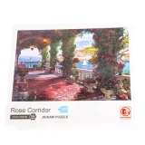 puzzle-1000el-rozany-korytarz-stan-nowy