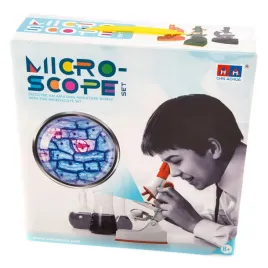 mikroskop-300x-zestaw-dla-dzieci-maly-naukowiec