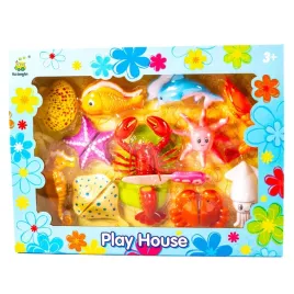 jedzenie-do-krojenia-na-rzep-owoce-morza-sushi