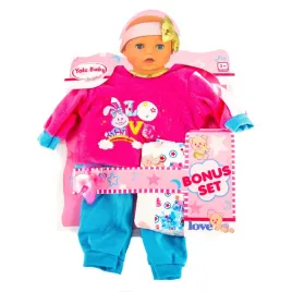 kolorowy-zestaw-ubranie-dla-lalki-bobas-spioszki
