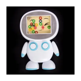 zrecznosciowa-gra-wodna-robot-rozne-kolory