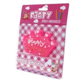 swieczki-urodzinowe-na-tort-rozowa-korona-topper