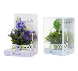 sztuczne-kwiaty-zestaw-prezentowy-rozne-kolory