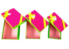 pudelka-na-prezenty-3szt-pudelko-z-kokardka-kolory