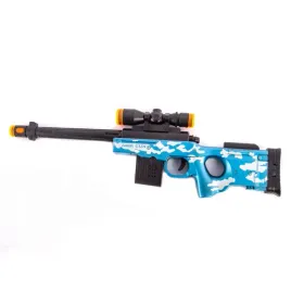 pistolet-na-baterie-dzwiek-swiatlo-karabin