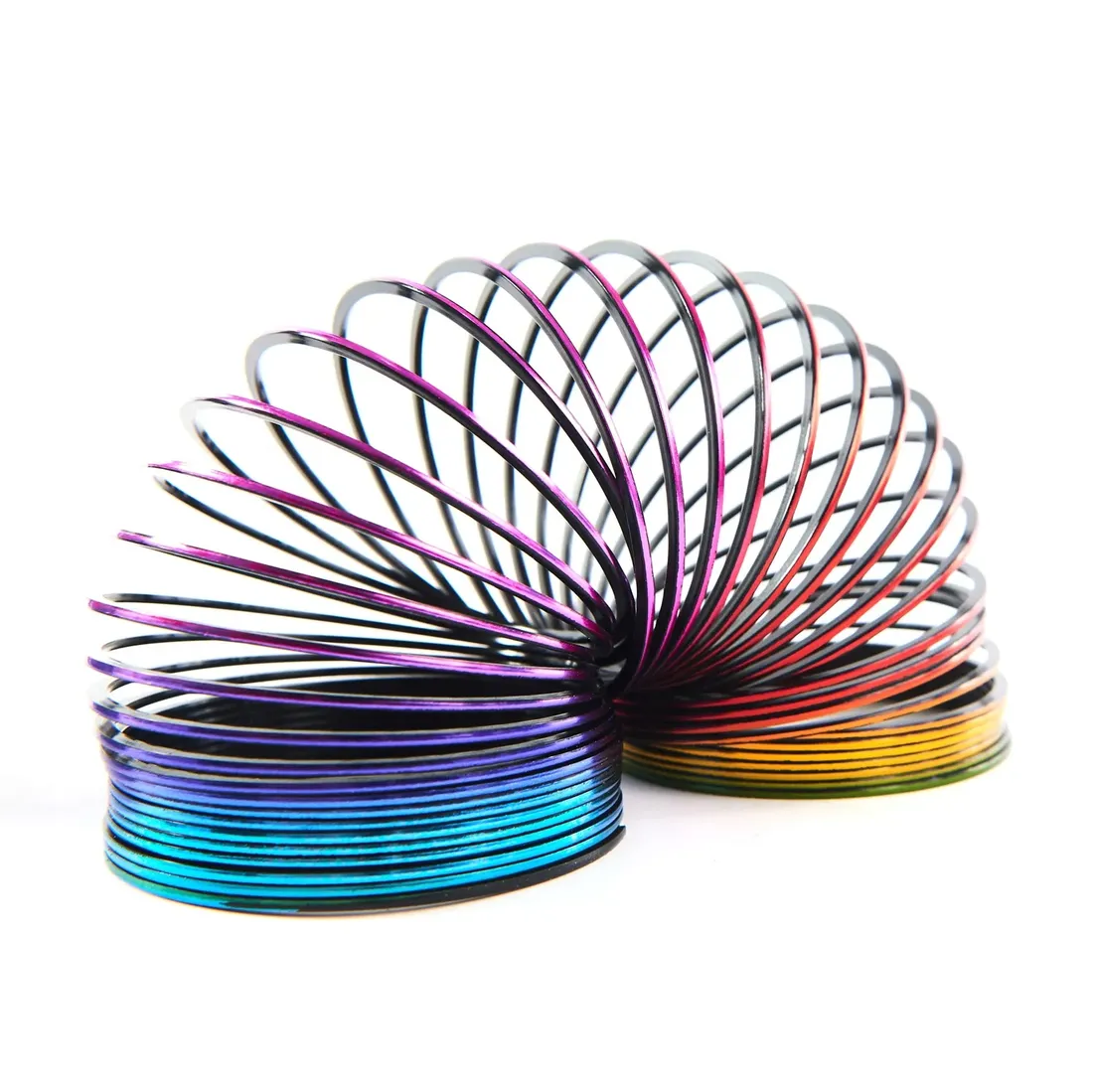 teczowa-sprezyna-magiczna-7cm-magic-spring-stan-nowy