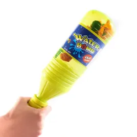 balony-na-wode-bomby-wodne-150szt-kolorowy-zestaw