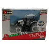 traktor-valtra-n174-model-bburago-18-31615-bohater-brak