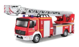 mercedes-atego-magirus-straz-pozarna-1-52-bburago