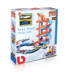 mega-parking-bburago-4-poziomy-auto-myjnia-garaz