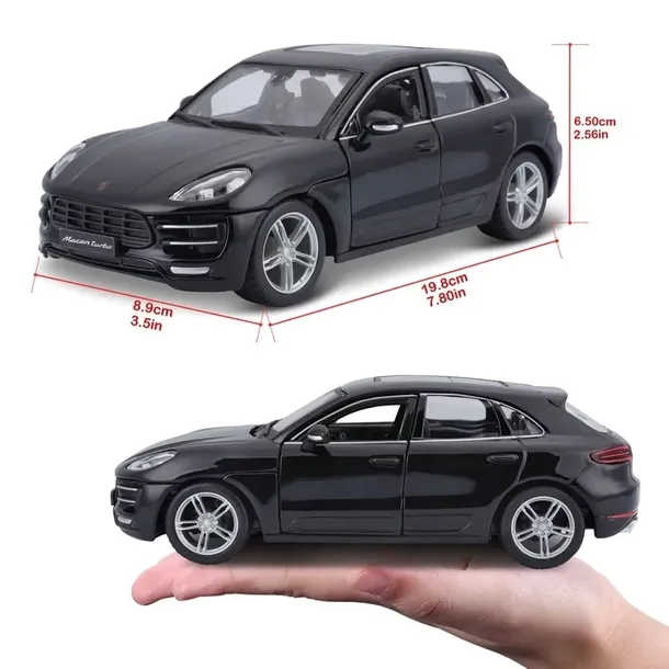 porsche-macan-1-24-model-bburago-18-21077-skala-1-24