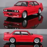 bmw-m3-e30-1988-1-24-model-bburago-18-21100-stan-nowy
