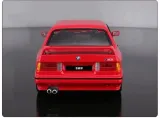 bmw-m3-e30-1988-1-24-model-bburago-18-21100-stan-opakowania-oryginalne