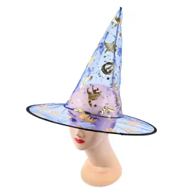 kapelusz-czarownicy-wiedzmy-halloween-rozmiar-uniwersalny-rozne-kolory