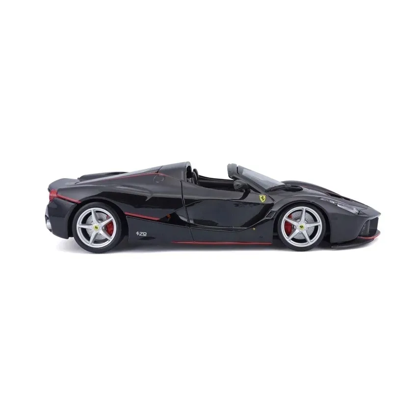 laferrari-aperta-1-24-model-bburago-18-26022-stan-nowy