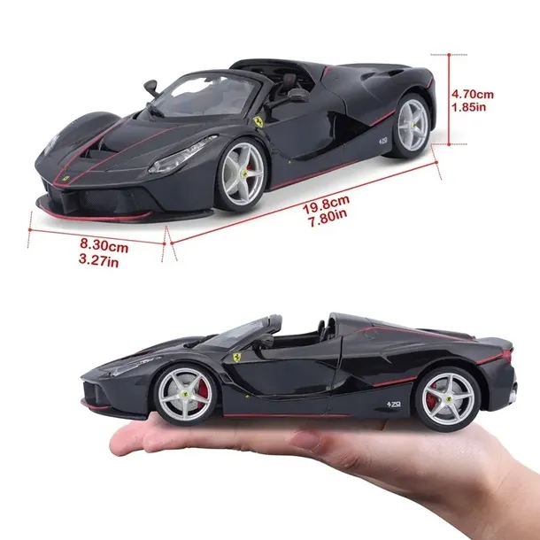 laferrari-aperta-1-24-model-bburago-18-26022-kolor-dominujacy-wielokolorowy