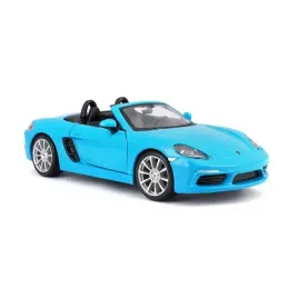 porsche-718-boxster-1-24-model-bburago-18-21087