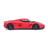 laferrari-1-18-model-bburago-18-16001-stan-nowy