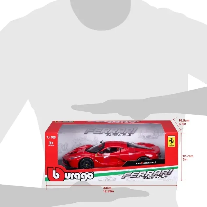 laferrari-1-18-model-bburago-18-16001