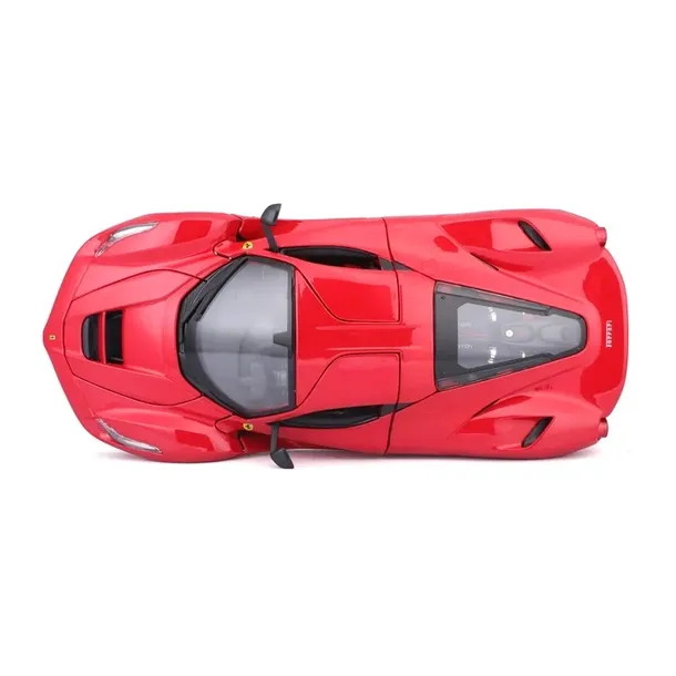 laferrari-1-18-model-bburago-18-16001-kolor-dominujacy-odcienie-czerwieni
