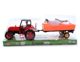 traktor-z-przyczepa-ciagnik-dla-rolnika-rozne-kolory