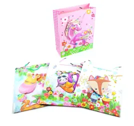 torba-na-prezenty-dla-dzieci-26x32cm-rozne-kolory-zestaw-4szt