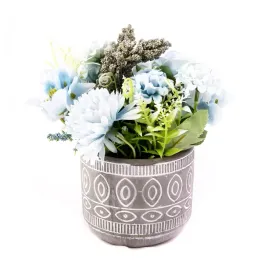 sztuczny-kwiat-w-doniczce-19cm-rozne-kolory