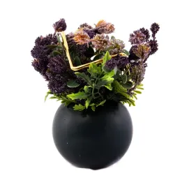 stylowy-kwiat-w-okraglej-donicy-rozne-kolory-17cm