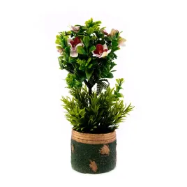 kwiat-sztuczny-w-doniczce-29cm-rozne-kolory