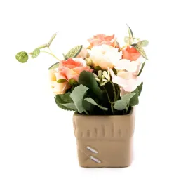 roze-sztuczny-kwiat-w-doniczce-15cm-rozne-kolory