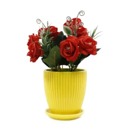 kwiatek-w-kolorowej-doniczce-20cm-rozne-kolory