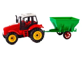 traktor-farmera-z-przyczepa-rolnik-rozne-kolory