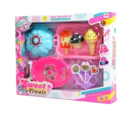 wozek-ze-slodyczami-lodziarnia-sklep-lody