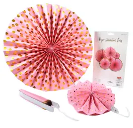 rozety-dekoracyjne-papierowe-rozne-kolory