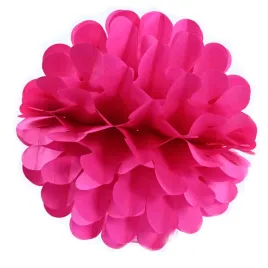 rozeta-papierowa-pompon-25cm-bibula-rozne-kolory