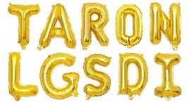 balon-litera-40cm-dowolne-litery-zestaw-10szt