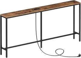 mahancris-konsola-do-przedpokoju-z-gniazdkami-i-usb-waska-stylowa-160x20x80