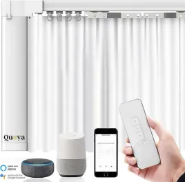 quoya-ql600-smart-electric-curtain-track-silnik-zmotoryzowany