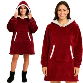 bluza-xxl-koc-czerwony-ruhhy-26145