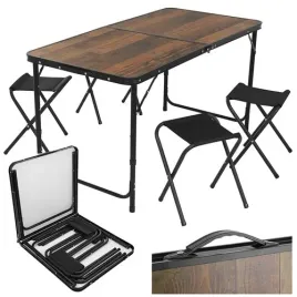 stol-ogrodowy-skladany-4-krzesla-gardlov