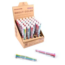 dlugopis-wielokolorowy-8-wkladow-zestaw-36szt