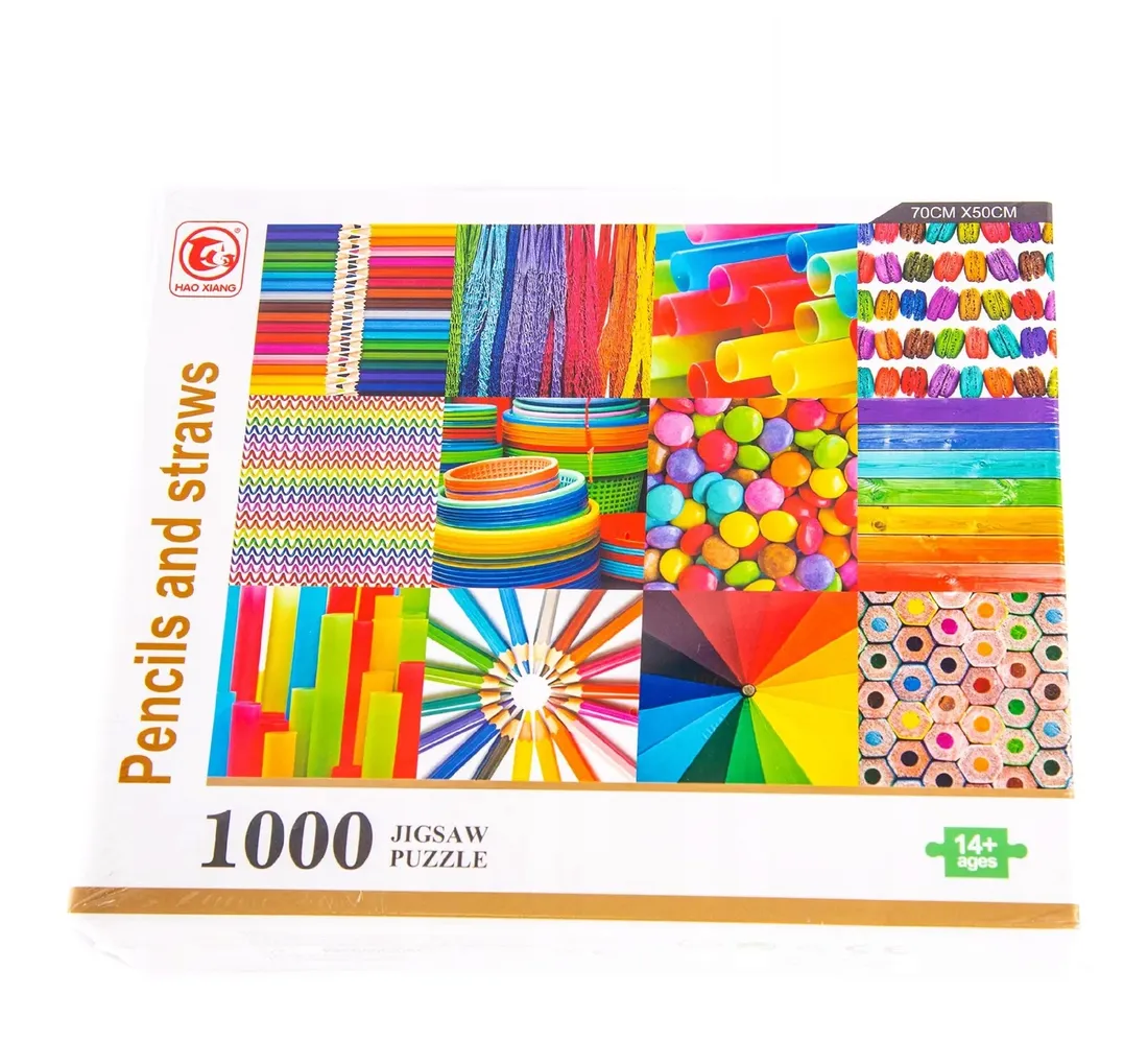 puzzle-1000el-teczowe-kolory