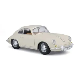 porsche-356b-coupe-1-24-model-bburago-18-22079