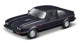 ford-capri-1600-gt-1982-1-24-model-bburago-21093