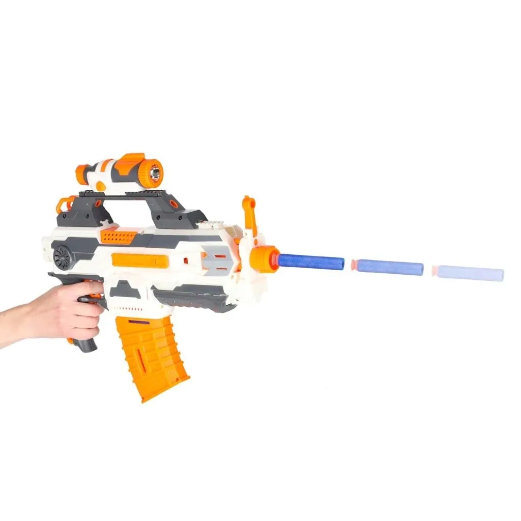 karabin-blaster-modular-4w1-30-strzalek-stan-nowy