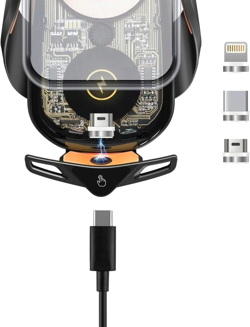 uchwyt-samochodowy-xblitz-fx6-exclusive-stan-nowy