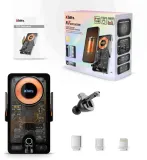 uchwyt-samochodowy-xblitz-fx7-exclusive-stan-nowy-stan-opakowania-oryginalne