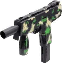 uzi-karabin-pistolet-na-kulki-6mm-policyjny