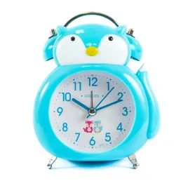 budzik-dla-dziecka-zegar-wiewiorka-rozne-kolory